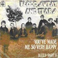 Blood, Sweat & Tears
